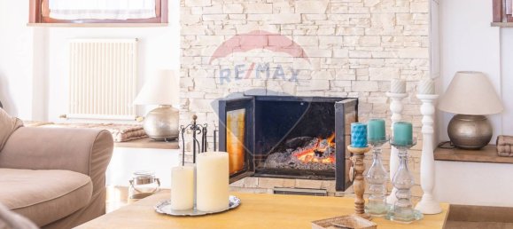 5 Schlafzimmer Haus in Fiumicino, Italy, Nr. 170229 13