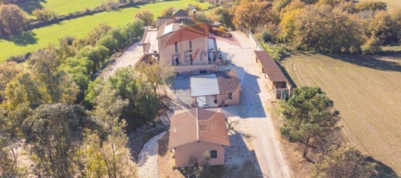 5 Schlafzimmer Haus in Fiumicino, Italy, Nr. 170229 34