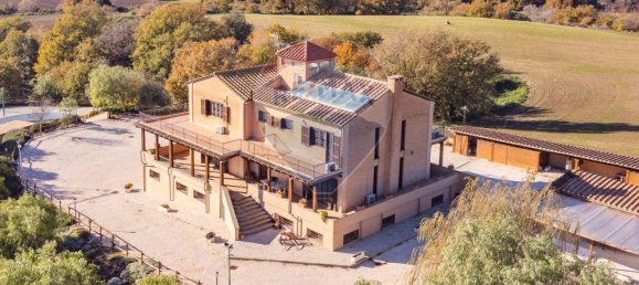 5 Schlafzimmer Haus in Fiumicino, Italy, Nr. 170229 37