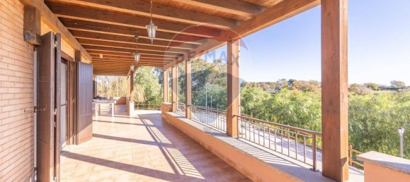 5 Schlafzimmer Haus in Fiumicino, Italy, Nr. 170229 31