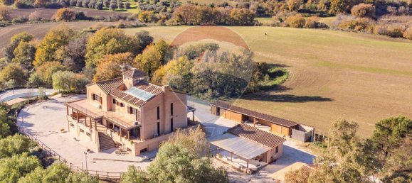 5 Schlafzimmer Haus in Fiumicino, Italy, Nr. 170229 36