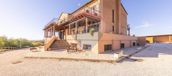 5 Schlafzimmer Haus in Fiumicino, Italy, Nr. 170229 32