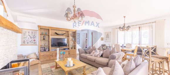 5 Schlafzimmer Haus in Fiumicino, Italy, Nr. 170229 3