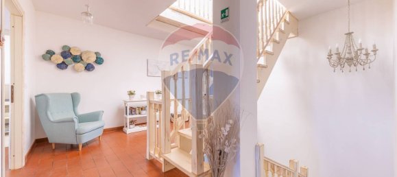 5 Schlafzimmer Haus in Fiumicino, Italy, Nr. 170229 7