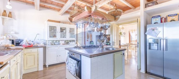 5 Schlafzimmer Haus in Fiumicino, Italy, Nr. 170229 15