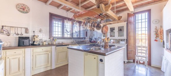 5 Schlafzimmer Haus in Fiumicino, Italy, Nr. 170229 14