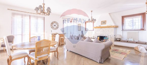 5 Schlafzimmer Haus in Fiumicino, Italy, Nr. 170229 10