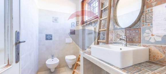 5 Schlafzimmer Haus in Fiumicino, Italy, Nr. 170229 26