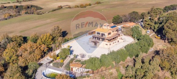 5 Schlafzimmer Haus in Fiumicino, Italy, Nr. 170229 38