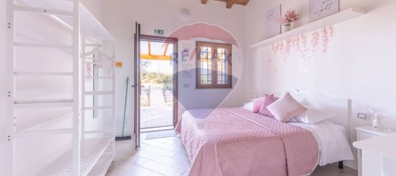 5 Schlafzimmer Haus in Fiumicino, Italy, Nr. 170229 29