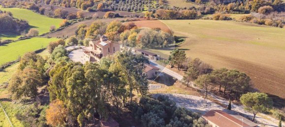 5 Schlafzimmer Haus in Fiumicino, Italy, Nr. 170229 2