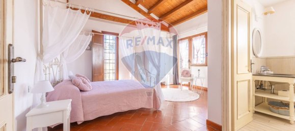 5 Schlafzimmer Haus in Fiumicino, Italy, Nr. 170229 18