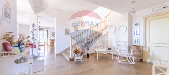 5 Schlafzimmer Haus in Fiumicino, Italy, Nr. 170229 4