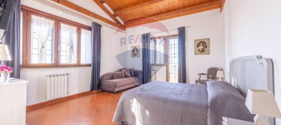 5 Schlafzimmer Haus in Fiumicino, Italy, Nr. 170229 22