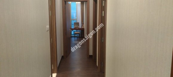 3 Schlafzimmer Wohnung in District 1, Vietnam, Nr. 10678 8