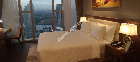 3 Schlafzimmer Wohnung in District 1, Vietnam, Nr. 10678 16