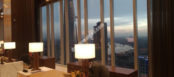 3 Schlafzimmer Wohnung in District 1, Vietnam, Nr. 10678 2