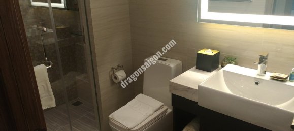 3 Schlafzimmer Wohnung in District 1, Vietnam, Nr. 10678 9