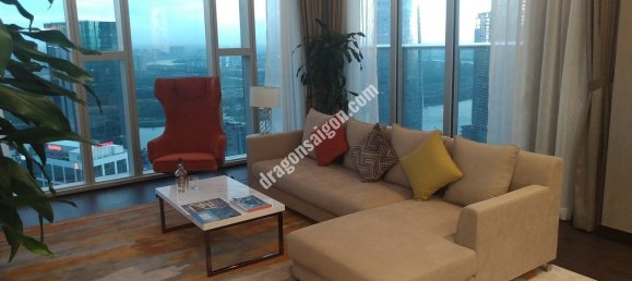 3 Schlafzimmer Wohnung in District 1, Vietnam, Nr. 10678 7