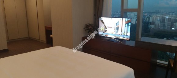 3 Schlafzimmer Wohnung in District 1, Vietnam, Nr. 10678 22