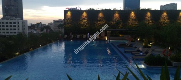 3 Schlafzimmer Wohnung in District 1, Vietnam, Nr. 10678 28