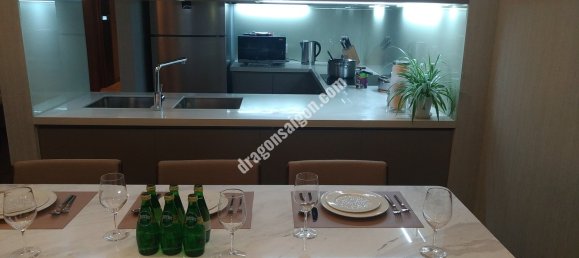 3 Schlafzimmer Wohnung in District 1, Vietnam, Nr. 10678 5