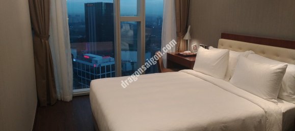 3 Schlafzimmer Wohnung in District 1, Vietnam, Nr. 10678 11