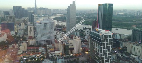 3 Schlafzimmer Wohnung in District 1, Vietnam, Nr. 10678 14