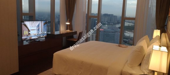 3 Schlafzimmer Wohnung in District 1, Vietnam, Nr. 10678 15