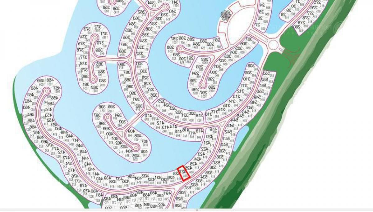 Grundstück in Escobar, Argentina, Nr. 116664