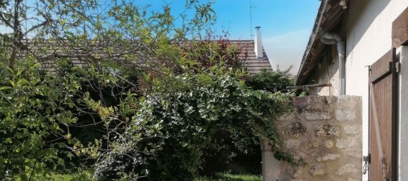 6 Schlafzimmer Schlösser in Saint-Cyr-en-Val, France, Nr. 48286 19