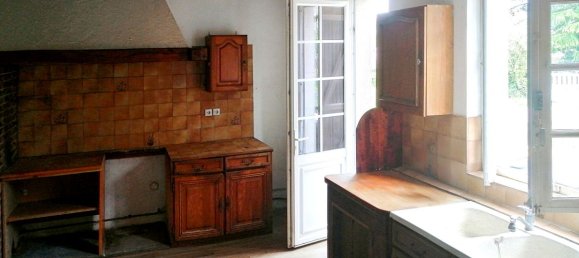 6 Schlafzimmer Schlösser in Saint-Cyr-en-Val, France, Nr. 48286 15