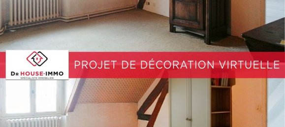 6 Schlafzimmer Schlösser in Saint-Cyr-en-Val, France, Nr. 48286 8