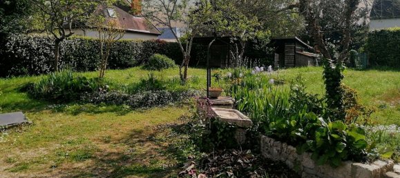 6 Schlafzimmer Schlösser in Saint-Cyr-en-Val, France, Nr. 48286 11