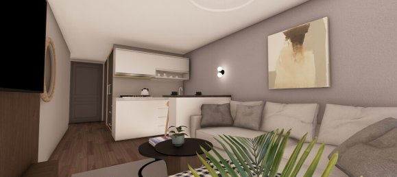 Apartamento T2 em Piraeus, Greece N.º 94561 13