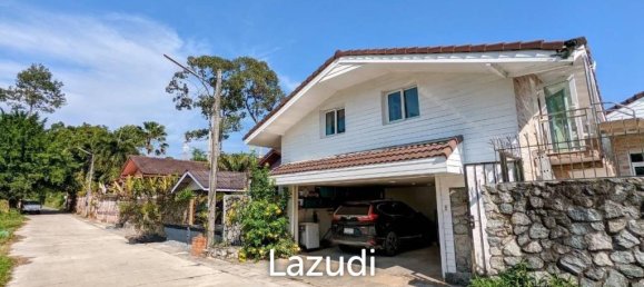 5 bedrooms Cafe / restaurant in Bang Sare, Thailand No. 15844 2