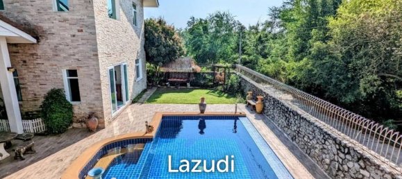 5 bedrooms Cafe / restaurant in Bang Sare, Thailand No. 15844 6