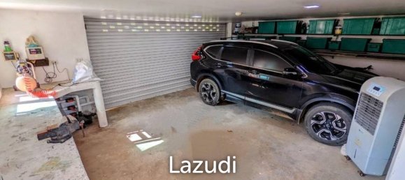 5 bedrooms Cafe / restaurant in Bang Sare, Thailand No. 15844 5