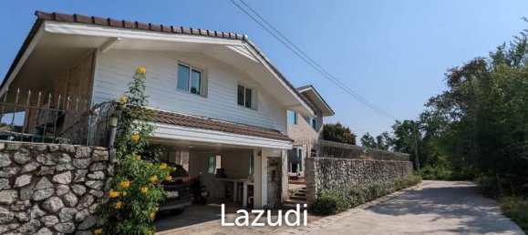 5 bedrooms Cafe / restaurant in Bang Sare, Thailand No. 15844 4