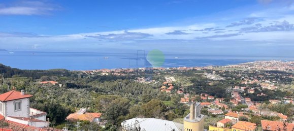 Дом с 3 комнатами в Ливорно, Италия № 11658 5