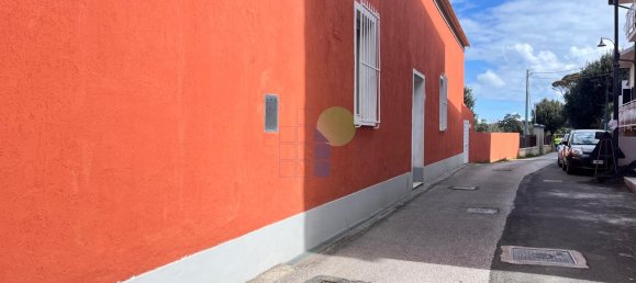 Дом с 3 комнатами в Ливорно, Италия № 11658 3