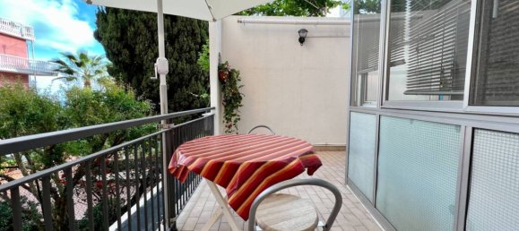 3 bedrooms Apartment in Sanremo, Italy No. 105333 21