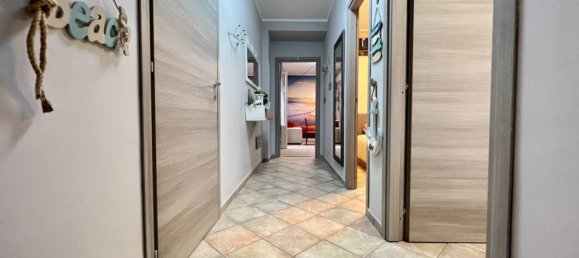 3 bedrooms Apartment in Sanremo, Italy No. 105333 9