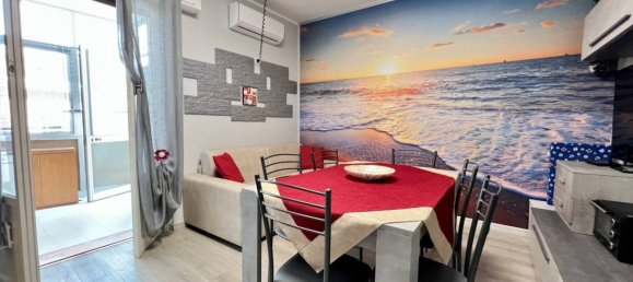 3 bedrooms Apartment in Sanremo, Italy No. 105333 3