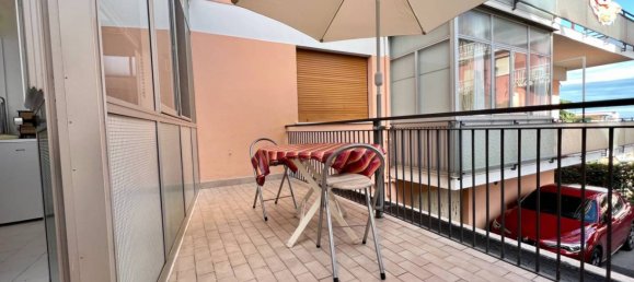 3 bedrooms Apartment in Sanremo, Italy No. 105333 18