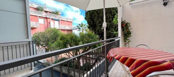 3 bedrooms Apartment in Sanremo, Italy No. 105333 22