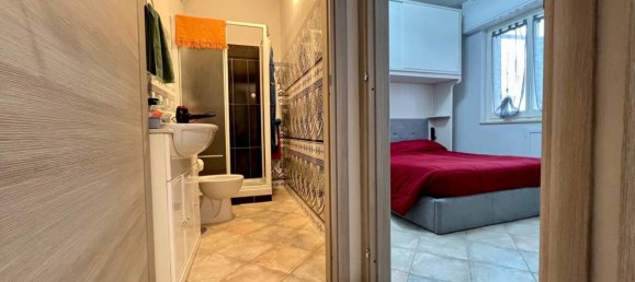 3 bedrooms Apartment in Sanremo, Italy No. 105333 12