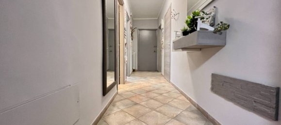 3 bedrooms Apartment in Sanremo, Italy No. 105333 14