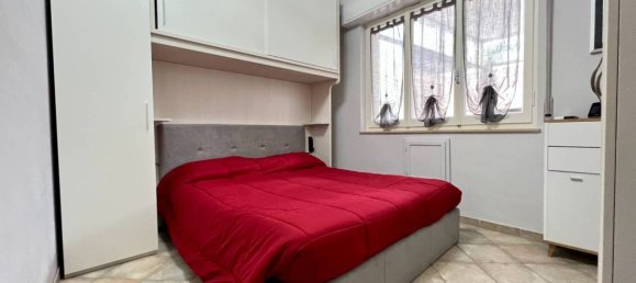 3 bedrooms Apartment in Sanremo, Italy No. 105333 10