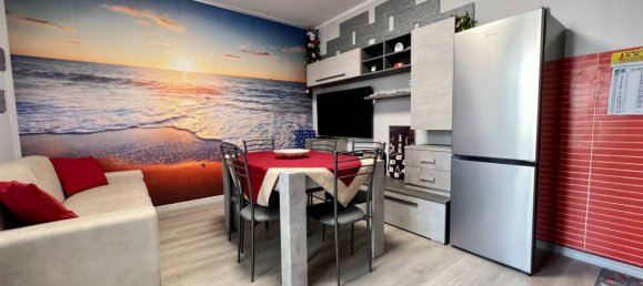 3 bedrooms Apartment in Sanremo, Italy No. 105333 2